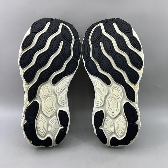 New Balance Fresh Foam 880v14 Shoes Women Size 7.5 EE Wide Black Running Sneaker - Picture 7 of 9